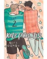 Kalp Çarpıntısı Cilt 2