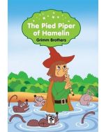 The Pied Piper of Hamelin
