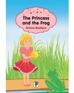 The Princess and the Frog