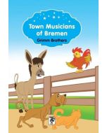 Town Musicians Of Bremen