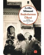 Başkalarının Ülkesi