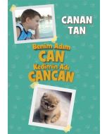 Benim Adım Can Kedimin Adı Cancan