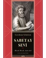 Sabetay Sevi