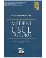 Medeni Usul Hukuku