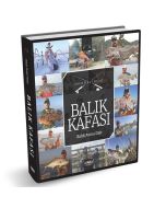 Balık Kafası (Ciltli)
