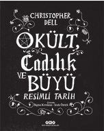 Okült, Cadılık ve Büyü Resimli Tarih