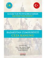 Kazakistan Cumhuriyeti Ceza Kanunu
