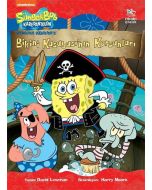 SüngerBob KarePantolon - Bikini Kasabası’nın Korsanları