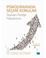 Psikodramada Seçme Konular