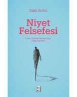 Niyet Felsefesi