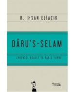 Daru’s - Selam