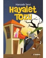Hayalet Tozu