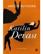 Katilin Devası