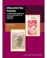 Osmanlı’da Fuhuş