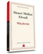 Müşahedat
