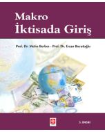 Makro İktisada giriş
