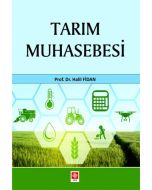 Tarım Muhasebesi