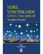 Yerel Yönetimlerde Güncel Yaklaşımlar  