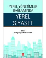 Yerel Yönetimler Bağlamında Yerel Siyaset