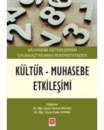 Muhasebe Sistemlerinin Uyumlaştırılması Perspektifinden Kültür-Muhasebe Etkileşimi