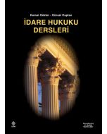İdare Hukuku Dersleri