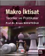 Makro İktisat Teoriler ve Politikalar