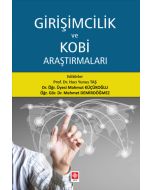 Girişimcilik ve Kobi Araştırmaları