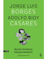 Bustos Domecq Vakayinameleri