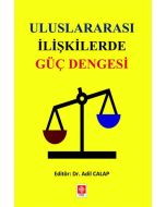 Uluslararası İlişkilerde Güç Dengesi