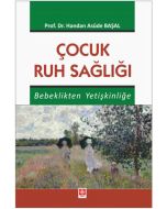 Çocuk Ruh Sağlığı 