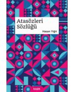 Atasözleri Sözlüğü