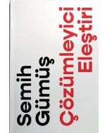 Çözümleyici Eleştiri