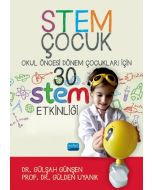 STEM Çocuk