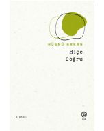 Hiçe Doğru
