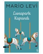 Lunapark Kapandı