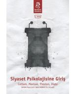 Siyaset Psikolojisine Giriş
