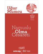Namuslu Olma Cesareti