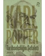 Tarihselciliğin Sefaleti