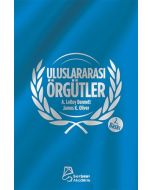 Uluslararası Örgütler