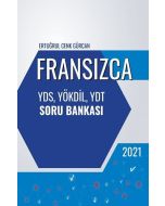 Fransızca YDS, YÖKDİL, YDT Soru Bankası