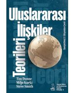 Uluslararası İlişkiler Teorileri