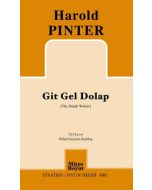 Git Gel Dolap