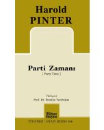 Parti Zamanı
