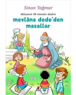 Mevlana Dede'den Masallar