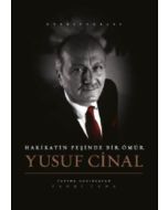 Yusuf Cinal - Hakikat Peşinde Bir Ömür (Ciltli)