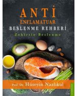 Anti Enflamatuar Beslenme Rehberi