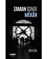 Zaman İçinde Mekan