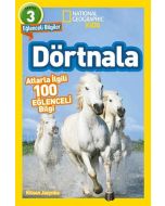 National Geographic Kids - Dörtnala