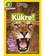 National Geographic Kids - Kükre 3. Seviye