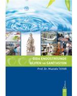 Gıda Endüstrisinde Hijyen ve Sanitasyon
